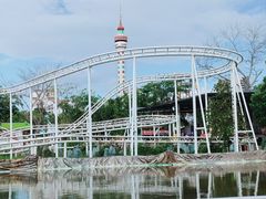 -白沙门生态公园