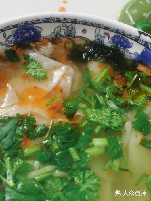 苏州大学独墅湖校区-第5食堂图片