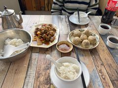 -南雄雄州土菜餐厅(粤北大厦店)
