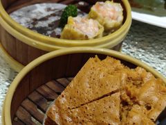-北海渔村酒楼·粤菜海鲜点心(新华店)
