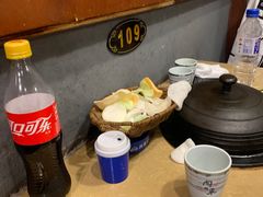 -万里闯关东铁锅炖菜馆(高新旗舰店)