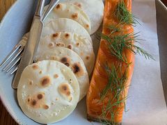 -BOR Eatery(安福路店)