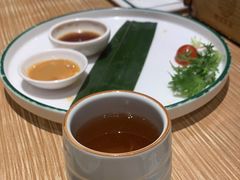 -禄运茶居·手工点心(猎德店)