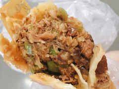 -正宗陕西肉夹馍(红荔店)