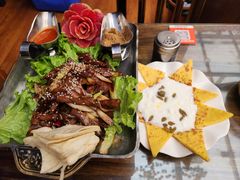 -吉祥圣雪藏餐