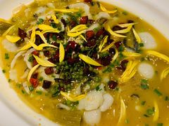 -绿茶餐厅(成都大悦城店)