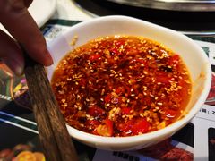 -香佰里重庆火锅(恒力博纳广场店)