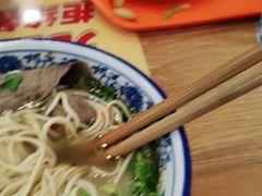 -1916中国兰州牛肉拉面(张掖分店)