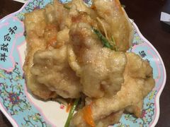 -老厨家(友谊路总店)