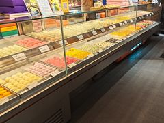 -乾芝斋·苏式糕点·碧螺春茶酥(平江路店)