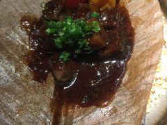 -花隐日式怀石料理(万象城购物中心店)