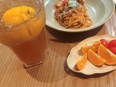 -芭莉与彩虹西餐厅(成都合生汇店)
