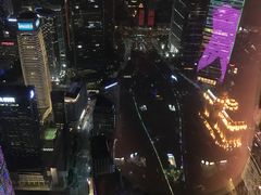 -广州四季酒店·佰鲜汇·现代法餐