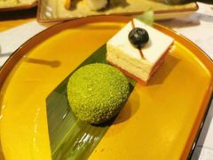 -赤坂亭·M9和牛烧肉·铁板烧(合肥万象城店)