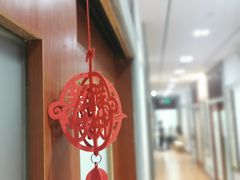 -秦汉胡同国学书院(川沙分馆)