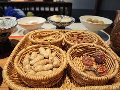 -鲤院·新中式美学·庭院餐厅(夫子庙店)