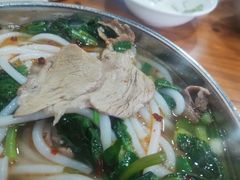 -攀枝花·任德琼·盐边羊肉米线