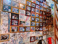 -包装马车·韩国料理·포장마차