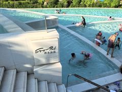 -清河半岛温泉度假酒店