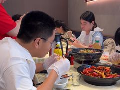 -聚味瞿记·龙虾堂(坡子街店)