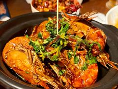 -蝦塘·中国餐馆(城墙南马道巷店)