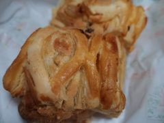 椰蓉酥-桂顺斋(西花市店)