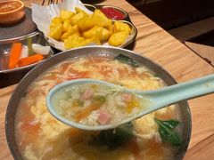 -邢氏老太太烤串(北兴街店)