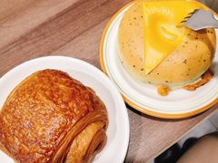 -屋裡·Union Bakery(龙江路店)