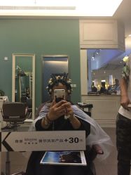 -Hair ART造型沙龙