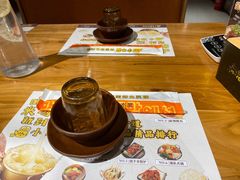 -冰川冷面·延边菜·炭烤串(观前店)