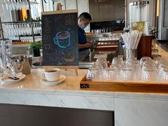 -济南凯宾斯基酒店-THE VIEW云景全日制餐厅