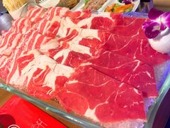 -红牌美蛙鱼头火锅(万辉国际广场店)