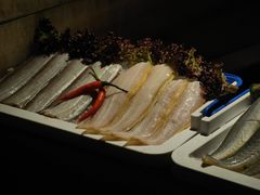 -怡咖啡自助餐(宁波香格里拉店)