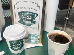-Ralph’s Coffee(北京三里屯店)