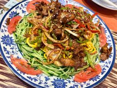 -新疆伊宁远征餐厅
