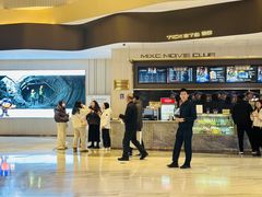 -万象影城(石家庄万象城IMAX激光店)