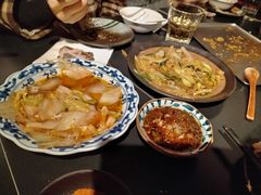 -阿里家·新疆烤肉酒場 by MIG