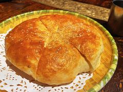 -玛吉阿米·餐吧