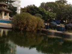 -抚仙湖万达文华酒店