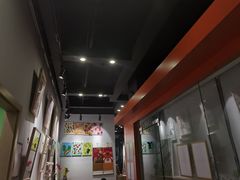 -艺起长大少儿美术教育(丹凤花园校区)