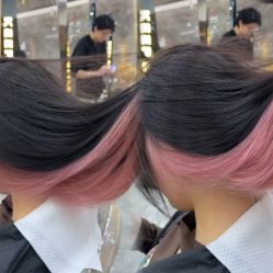 点击看大图 -KS COLOUR漂色·染发·画染