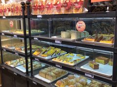 -TOUCH泰奇(奉贤宝龙城市广场店)