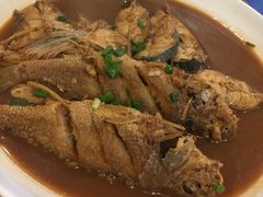 -温州炎亭海鲜阁(万塘路店)