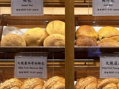 -老佛爷饼店
