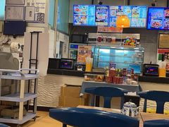 -西部马华清真兰州牛肉面·烧烤夜市(关东店)