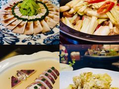 -杭州和达希尔顿逸林酒店·和园中餐厅