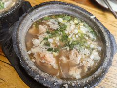 砂锅酥肉-王明古法砂锅居(开化寺店)