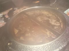 -一绪に和牛寿喜烧(罗湖益田假日店)