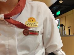 -海底捞火锅(河东万达广场店)