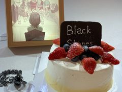 -幸福里DIY蛋糕烘焙·团建·拼豆豆(普陀店)